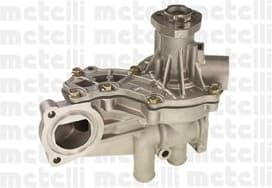 Water pump cooling system 24-0579