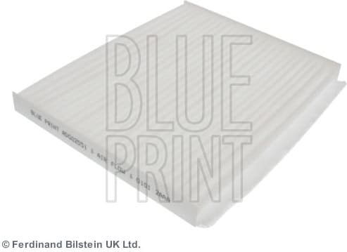 Filter, cabin air ADG02551