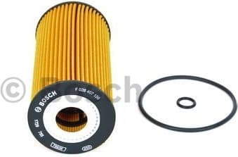 Oil Filter F026407156