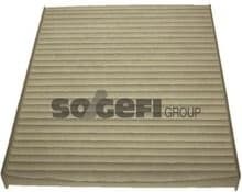 Filter, cabin air AH359