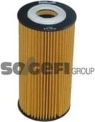 Oil Filter L473
