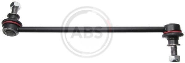 Link/Coupling Rod, stabiliser bar 260642