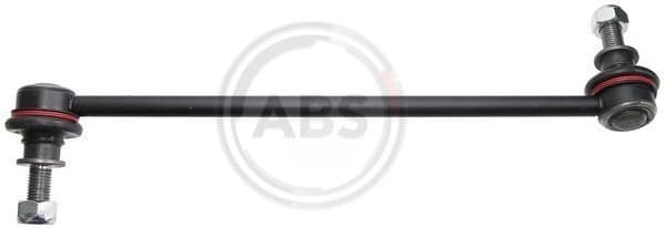 Link/Coupling Rod, stabiliser bar 260643