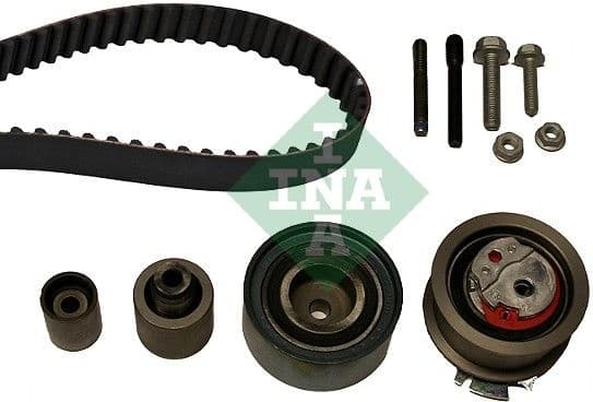 Timing Belt Kit 530050310