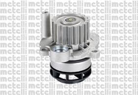 Water pump cooling system 24-1137 - image 2