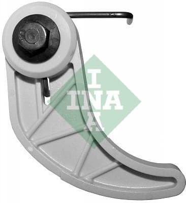 Chain Tensioner, oil pump drive 551007510