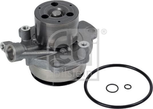 Water Pump, engine cooling 180948