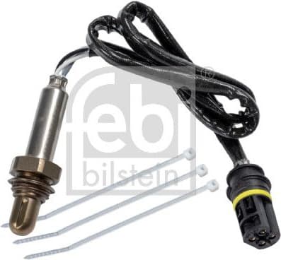 Oxygen Sensor 177243