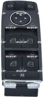 Switch, window regulator 911004