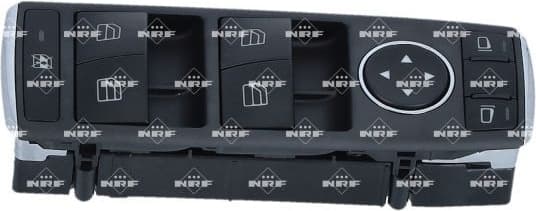 Switch, window regulator 911004 - image 2