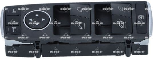 Switch, window regulator 911004 - image 4