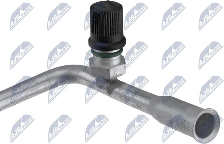 High/Low-pressure Line, air conditioning CPR-FR-012