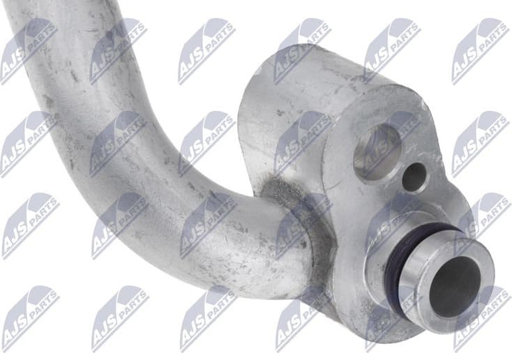 High/Low-pressure Line, air conditioning CPR-AU-014