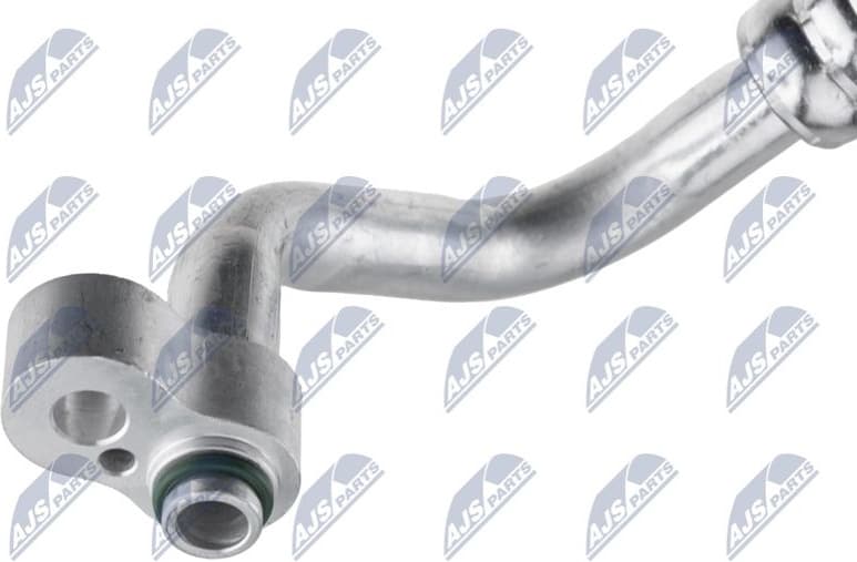 High/Low-pressure Line, air conditioning CPR-AU-020