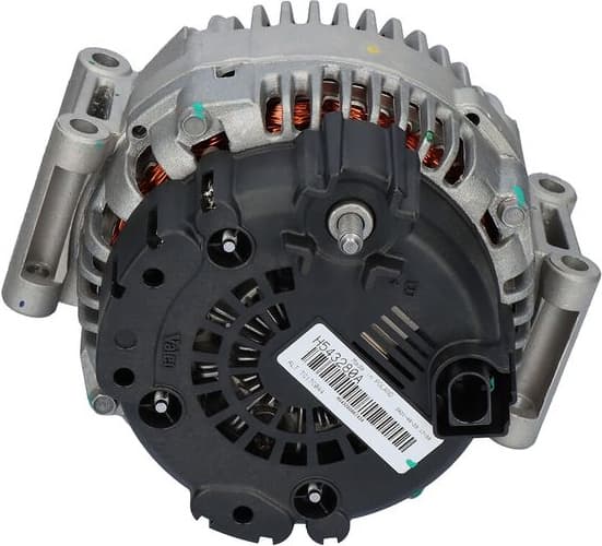 Alternator VALEO ORIGINS NEW OE TECHNOLOGY 439554 - image 3