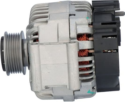 Alternator VALEO ORIGINS NEW OE TECHNOLOGY 439554 - image 4