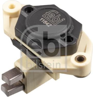 Alternator Regulator 11642
