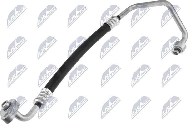 High/Low-pressure Line, air conditioning CPR-FR-009