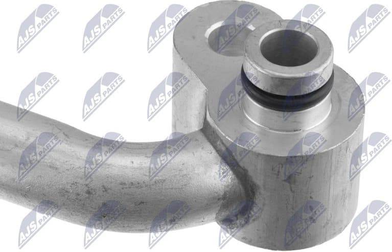 High-pressure Line, air conditioning CPR-AU-010