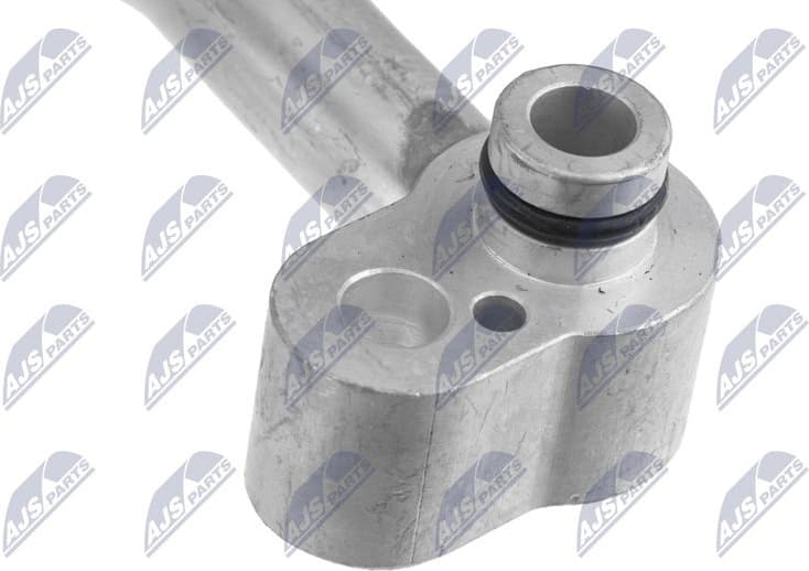 High-pressure Line, air conditioning CPR-AU-008