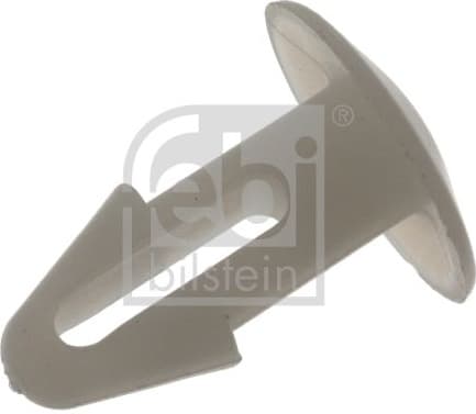 Retaining Clip, door panel febi Plus 100504