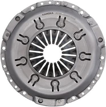Clutch Pressure Plate PC194 - image 2