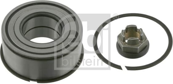 Wheel Bearing Kit 19807