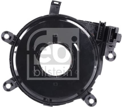 Clock Spring, airbag febi Plus 46485 - image 2