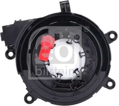 Clock Spring, airbag febi Plus 46485 - image 3
