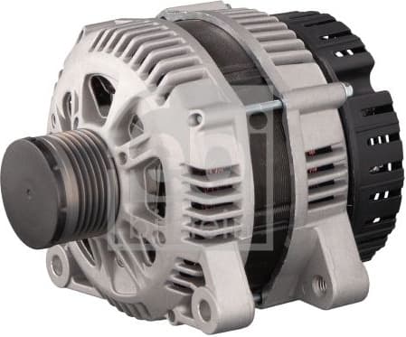 Alternator 101542