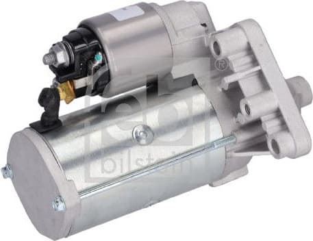 Starter 192980 - image 2