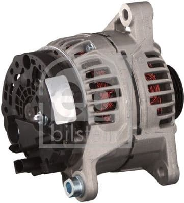 Alternator 101548 - image 2