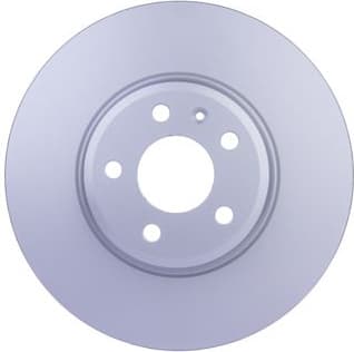 Brake Disc PRO High Carbon 8DD 355 128-721