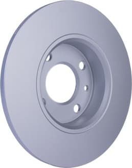 Brake Disc PRO 8DD 355 103-151 - image 2