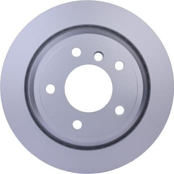 Brake Disc PRO High Carbon 8DD 355 127-261