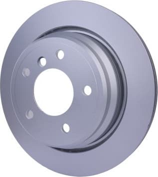 Brake Disc PRO High Carbon 8DD 355 127-261 - image 2