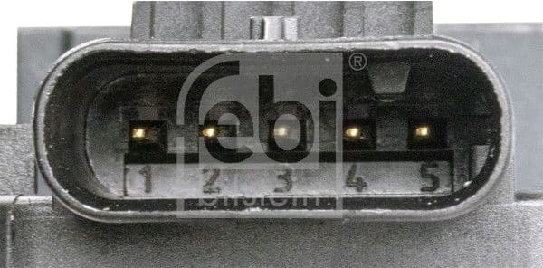 NOx Sensor, urea injection 197490 - image 2