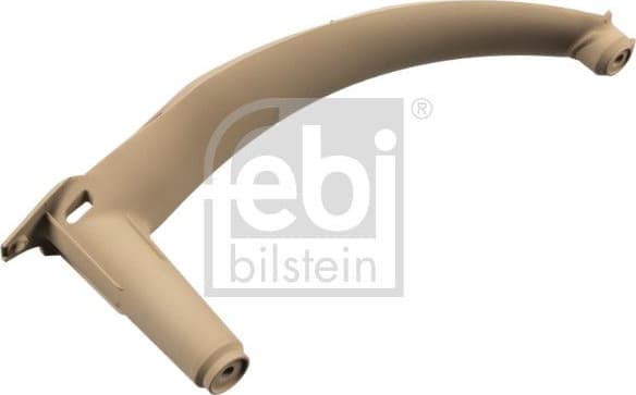 Door Handle, interior equipment febi Plus 184614