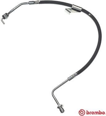 Brake Hose ESSENTIAL LINE T 24 010