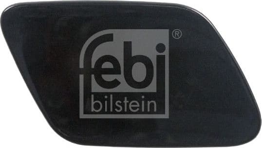Cover, headlamp cleaning system febi Plus 188781