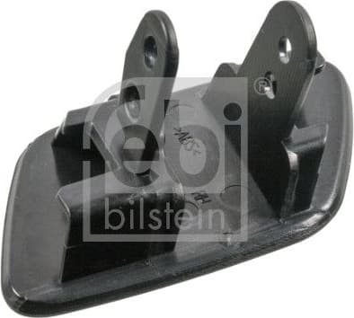 Cover, headlamp cleaning system febi Plus 188781 - image 2