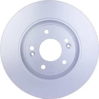 Brake Disc PRO 8DD 355 117-971