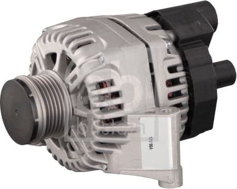 Alternator 102928