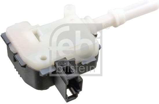 Actuator, central locking system febi Plus 186458 - image 2