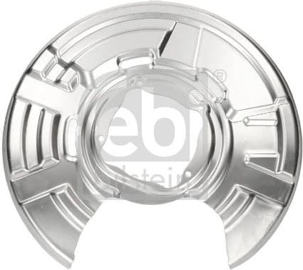 Splash Guard, brake disc 197146