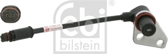 Sensor, wheel speed 27862