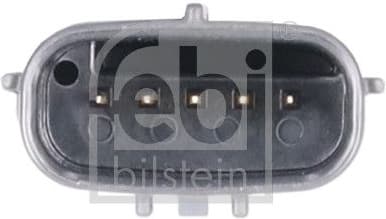 Mass Air Flow Sensor 181788 - image 2