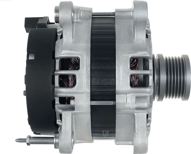 Alternator SEG Automotive A01027(SEG)