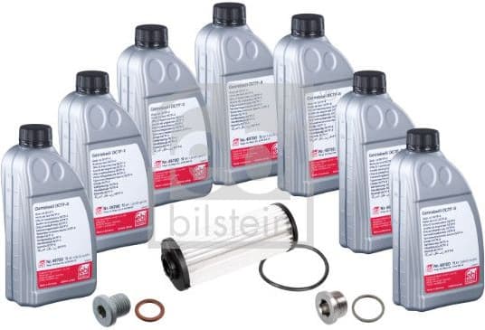 Parts Kit, automatic transmission oil change 188364