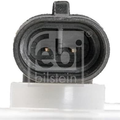 Expansion Tank, coolant 193894 - image 2